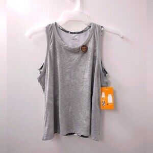 Avia Girls 2 Fer Tank Size XL Plus